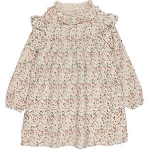 Buho Barcelona Baby Dress Liberty 12M